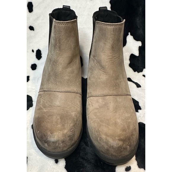 Sorel Women's Joan‎ Of Arctic Wedge II Size 8 - Picture 3 of 7